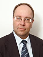 Torsten Behm
