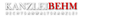 Rechtsanwalts Kanzlei Behm